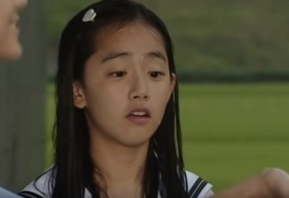 사진. 가을동화 방송 캡처