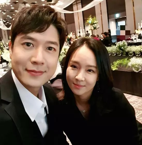 사진. 박민정 인스타그램