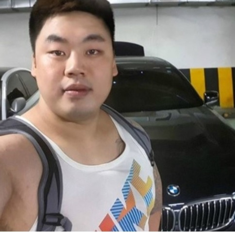 사진. 성명준 SNS