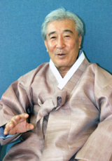 이재춘 회장