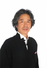 지휘자 김종웅.