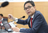 곽상도 자유한국당 의원. 연합뉴스