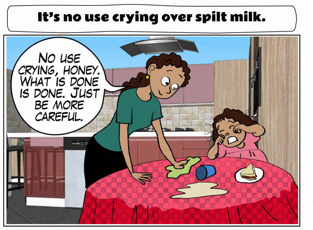 Cartoon by Sergio Drumond