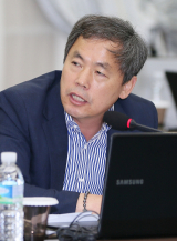 김현권 의원. 연합뉴스