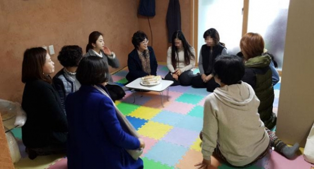 대구시 여성가족정책 활동. 매일신문DB
