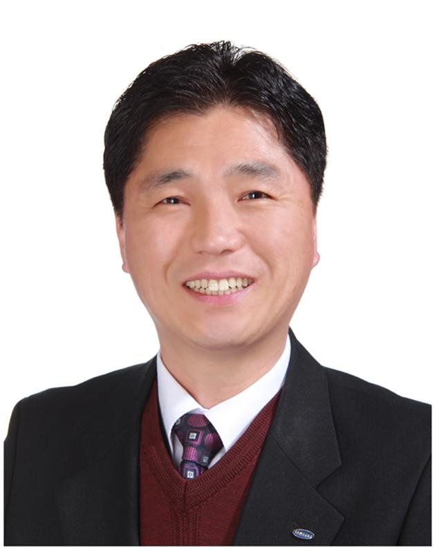 정용길 경북 구미시자원봉사대학 총동창회장