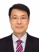 김정기 대구시 기획조정실장