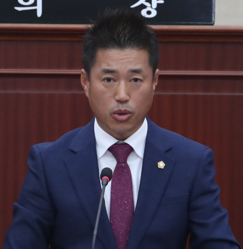 도희재 성주군의원