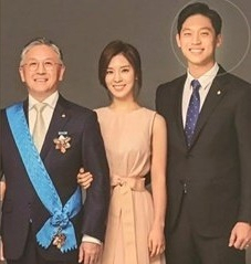 사진. 방송 화면 캡처, 함연지
