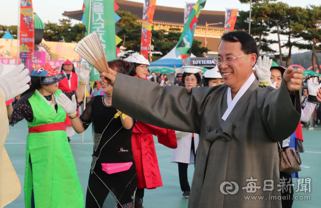 조달흠 안동시의원