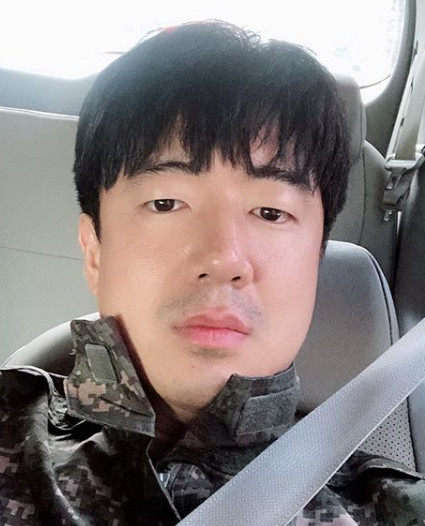 사진. 이두희 sns