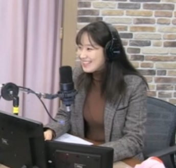 사진. SBS 파워FM 