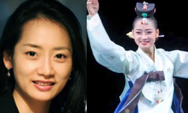 사진. 방송 화면 캡처, 조하나