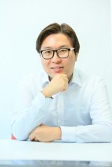 정지욱 쓰리아이 대표