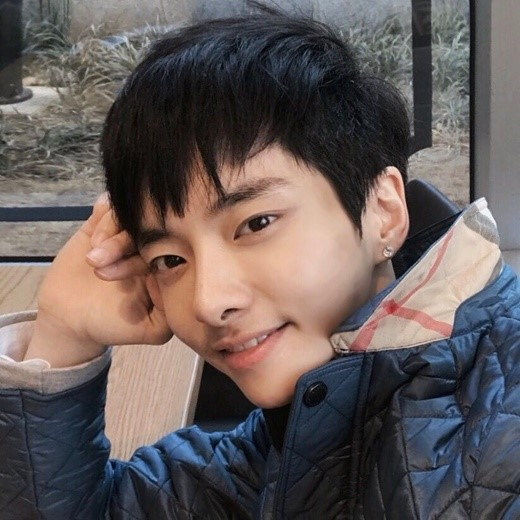 사진. 정다은 sns