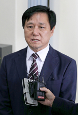 황천모 상주시장. 매일신문 DB