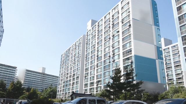 제보자들 등장 임대아파트 어디? 원주 청솔아파트