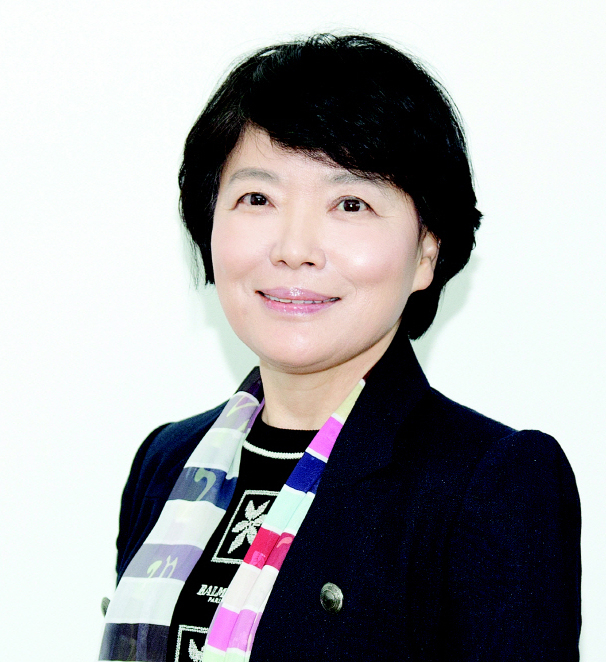 경북여성정책개발원 최미화 원장