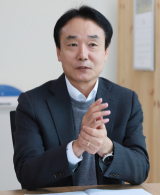김용하 한국수목원관리원이사장