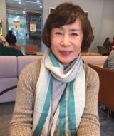 권정순 계명대 한국민화연구소 소장.