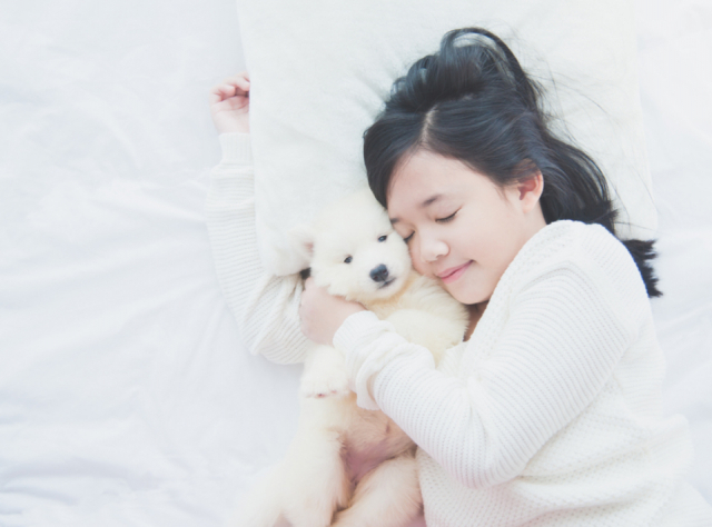 반려동물 입양은 마지막 이별까지 책임진다는 다짐이 필요하다. 즉흥적인 입양은 동물이 유기되는 가장 큰 원인이다. (사진출처: sutterstock)