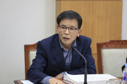김택호 경북 구미시의원