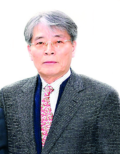 황진호 경북 문경시바둑협회장