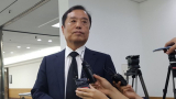 김병준 전 자유한국당 비상대책위원장