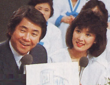 사진. 온라인 커뮤니티. 허참 오유경