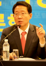 김상훈 자유한국당 국회의원.