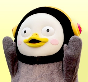 펭수. EBS 홈페이지