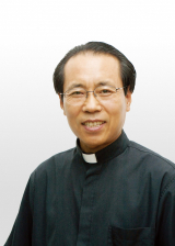 차동엽 노르베르토 신부.연합뉴스