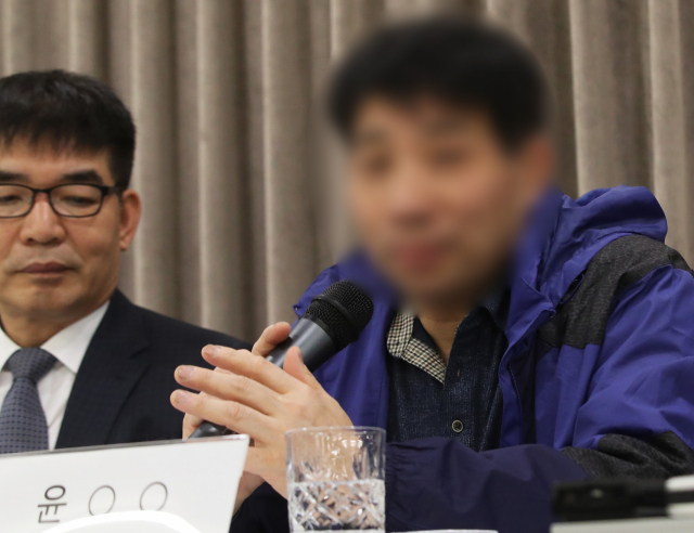 화성연쇄살인 8차 사건의 범인으로 검거돼 20년간