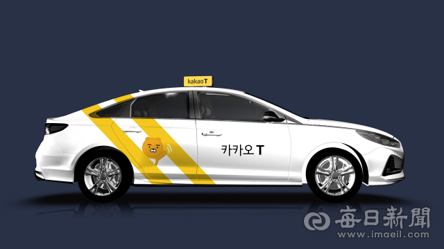 다음 달부터 대구 도로 위를 누빌 