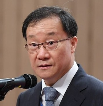 남세규 국방과학연구소장. 연합뉴스