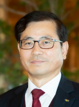 박창규 신용보증기금 상임이사
