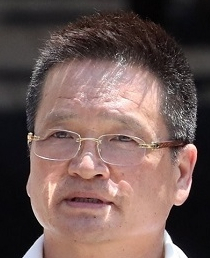윤중천. 연합뉴스