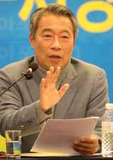 정종섭 자유한국당 대구시당위원장