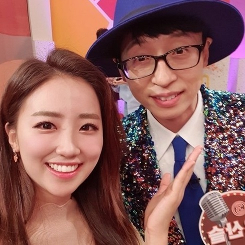 사진=배혜지 인스타그램