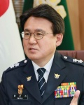 황운하 대전지방경찰청장. 매일신문DB