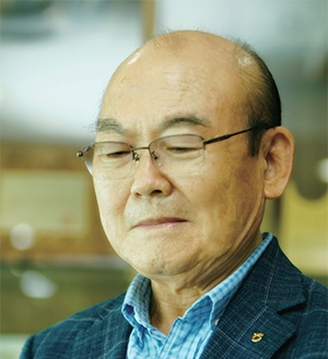 박준식 서울 관악농협 조합장. 관악농협 홈페이지
