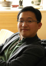 포스텍 정우성 교수