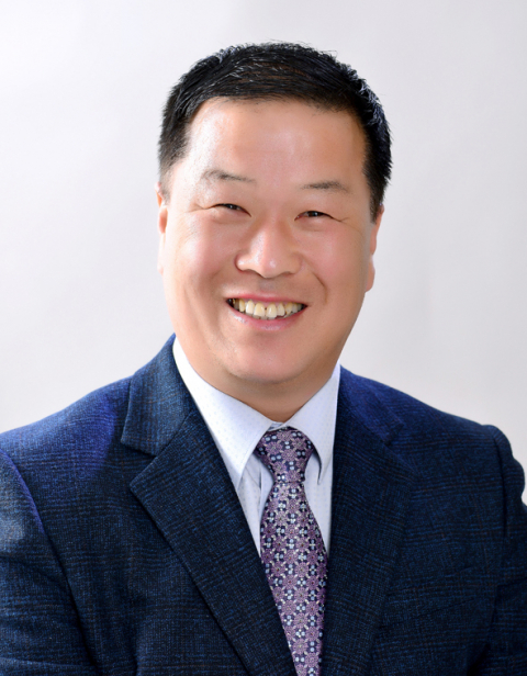 거창군의회 신재화 총무위원장