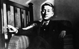 이상화 시인.