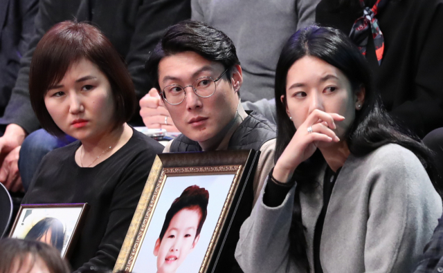 19일 오후 서울 상암동 MBC에서 열린 