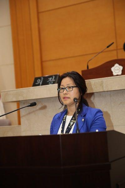 공숙희 포항시의원