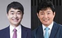 윤석민(56) 태영건설 회장, 박정훈(59) SBS 사장(차기 SBS 사장 후보자). 매일신문DB