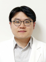 칠곡경북대병원 정형외과 박경현 교수.