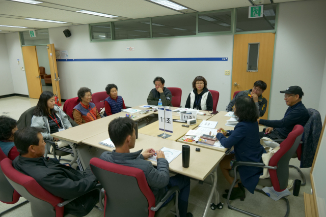 대구경북 통합신공항 최종이전지 주민투표 방식 및 선정 기준 마련을 위한