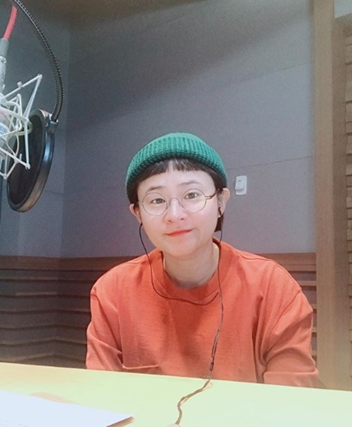 출처: 김신영 인스타그램